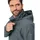 Vaude Escape Bike Warm Jacket - grau