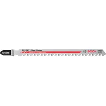 Bosch Stichsägeblatt T 341 HM 3 Stück