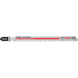 Bosch Stichsägeblatt T 341 HM 3 Stück