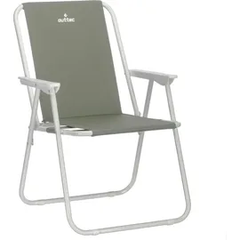 outtec Campingstuhl Grau