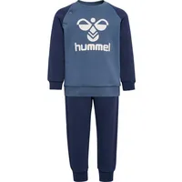 Hummel Humming Kinder blau - 74