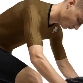 Assos Equipe RSR S11 - Jupiter gold L