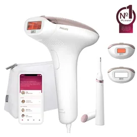 Philips Lumea Advanced BRI921/00