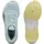 Puma POUNCE LITE Laufschuh mit PROTREAD Gummilaufsohle, mit SOFTFOAM+ Dämpfungstechnologie blau 39 EU
