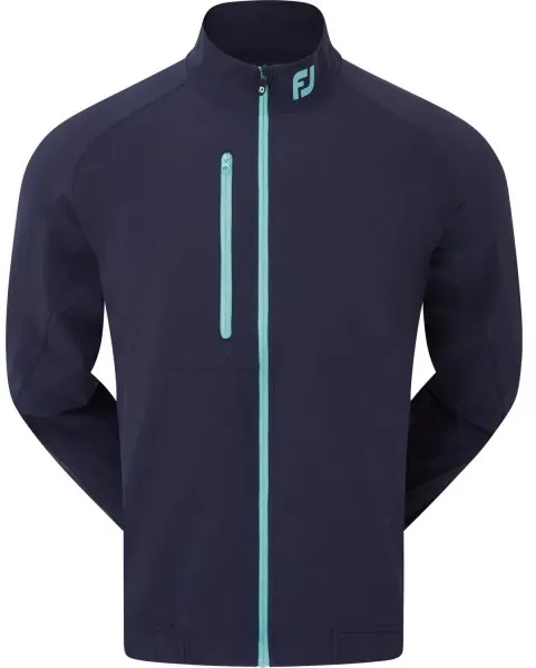 FootJoy Jacke Elements Packable navyhellblau - L