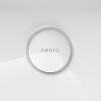neoro n50 NeoCast immer geöffnetes Ablaufventil, BN0071WH,
