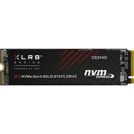 PNY XLR8 CS3140 M.2 2280 / M-Key / PCIe 4.0 x4 (M280CS3140-2TB-RB)