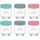 Kilner Babyglas 190 ml 6 St.