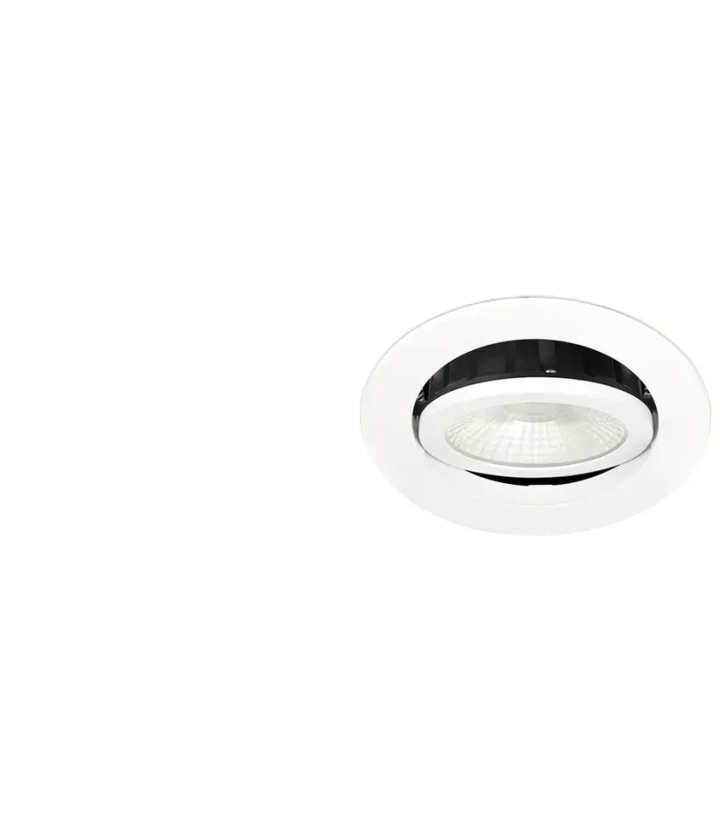 LED2 2231641DT LED Außeneinbauleuchte Max 2 | 8W integrierte LED-Quelle | 4000K