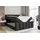 altdecor Boxi1-Z 180 x 200 cm H3 Schwarz