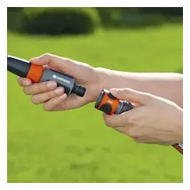 Gardena Wasserstop 13 mm 1/2" 15 mm 5/8" 18213-20