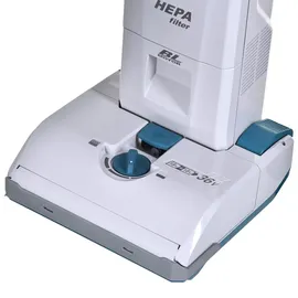 Makita DVC 560 PT2 inkl. 2x 5,0 Ah Akku + Ladegerät