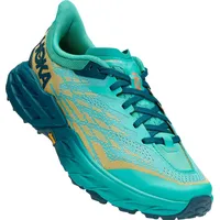 Hoka One One Speedgoat 5 Damen deep teal/water garden 40