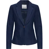 ICHI Blazer IHKATE Blau M
