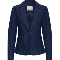 ICHI Blazer IHKATE Blau M