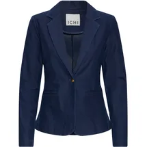 ICHI Blazer IHKATE Blau M