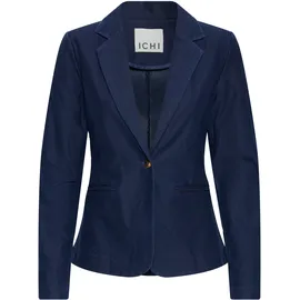 ICHI Blazer IHKATE Blau M