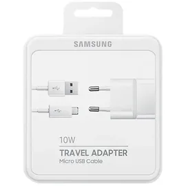 Samsung Ladegerät EP-TA12