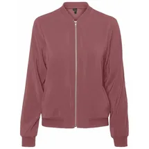 Vero Moda Coco Bomberjacke Rose Brown XS