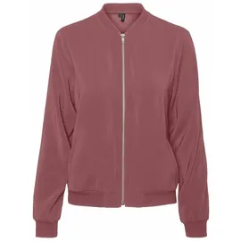 Vero Moda Coco Bomberjacke Rose Brown XS