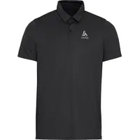 Odlo Cardada Trainingspullover Schwarz S