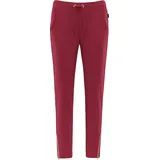 Schneider Sportswear DENVERW-HOSE Jogginghose Rot 46