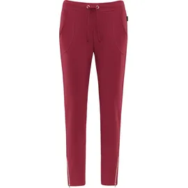 Schneider Sportswear DENVERW-HOSE Jogginghose Rot 46