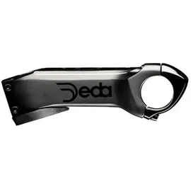 Deda Vorbau Vinci 31,7 mm 110 mm Schwarz