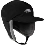 The North Face Yumiori Trapper Mütze tnf Black/Smoked Pearl S/M