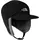 The North Face Yumiori Trapper Mütze tnf Black/Smoked Pearl S/M