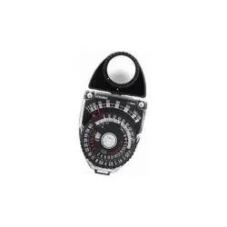 Sekonic L-398 A Studio DeluxeIII Lichtmesser