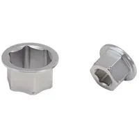 KS Tools 6-kant-Einsatz 16mm