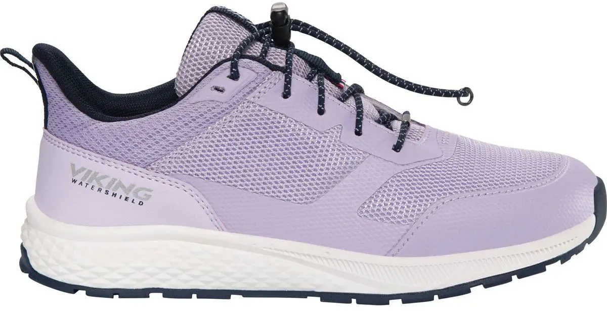 Viking Impact WP SL lilac (6) 40
