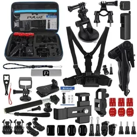 PULUZ Zubehör Puluz Ultimate Combo Kits für DJI Osmo Pocket 43 in 1