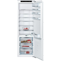 Bosch Serie 8 KIF82PFF0 Einbaukühlschrank (269 l, 1772 mm hoch)