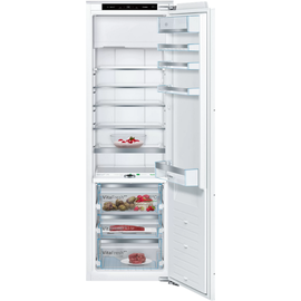 Bosch Serie 8 KIF82PFF0 Einbaukühlschrank (269 l, 1772 mm hoch)