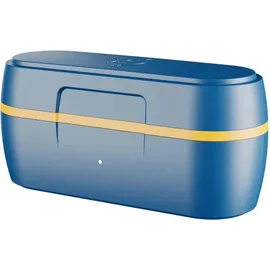 Skullcandy Jib True Blau/Gelb