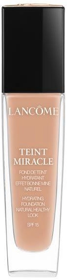 Lancôme Teint Miracle Foundation SPF 15 045 Sable Beige, 30 ml