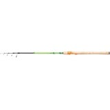 Berkley Flex Trout Teleskop Rute und Rolle Combo - Teleskopierbare Forellenrute