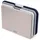 Joseph Joseph Nest Schneidebrett-Set Kunststoff 3-teilig 22 x 32 x 6,5 cm Grau