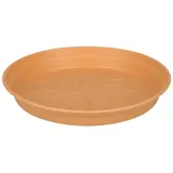 Untertasse 45CM Mild Erdfarbe