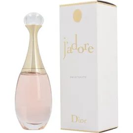 Dior J'adore Eau Lumiere Eau de Toilette 100 ml