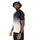 Asics Road Fade Herren Schwarz M