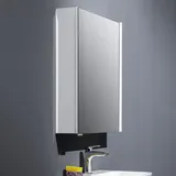 Laufen Frame 25 cm weiß