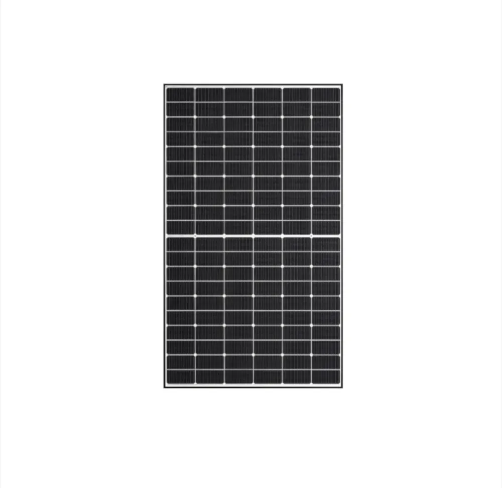 Meyer Burger 395 Watt Solarmodul