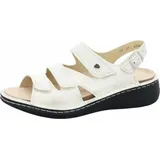 Finn Comfort Praia Damen Weiß 38