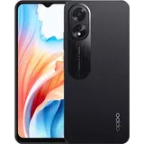 OPPO A18 4GB/128GB Schwarz