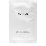 Medik8 Ultimate Recovery Bio-Cellulose Mask 6 St.