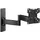 Vogel's Vogels PFW 1040 Display Wandhalterung PFW1040 sw