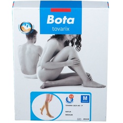 Bota Tovarix 20/Ii AD -P Natur Medium